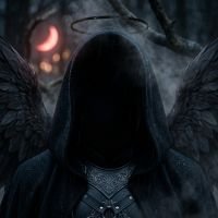 Dark Angel