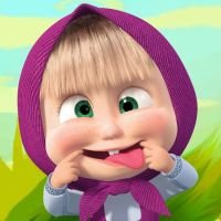 Masha